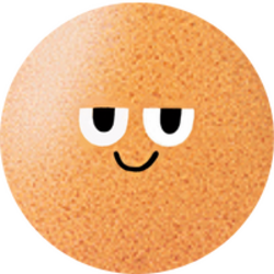 JustAnEgg logo