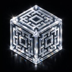 Emblem Vault logo