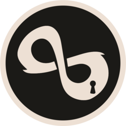 Eternal Stake Finance logo