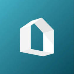 EstateX logo