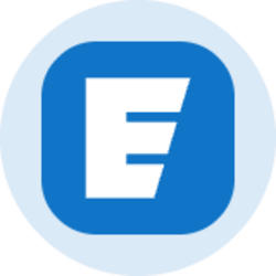 Eaton (Ondo Tokenized) logo