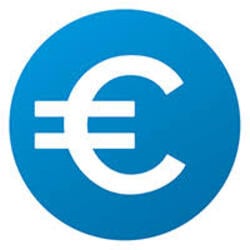 Monerium EUR emoney [OLD] logo