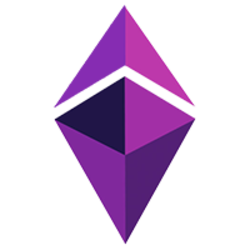 EverETH Reflect logo