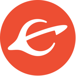 Evmos logo