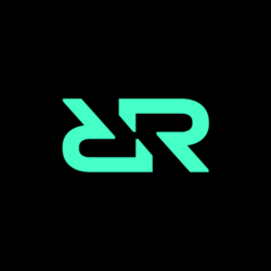EVRX logo