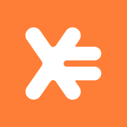 EXMO Coin logo