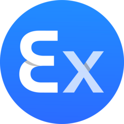 Extra Finance logo