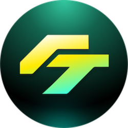 Flash.Trade logo