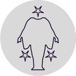 Faircaster logo