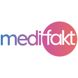 Medifakt logo