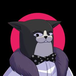 FAT CAT logo