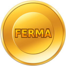 FERMA logo