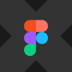 Figma xStock logo