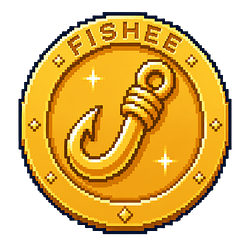 Fishee logo