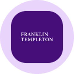 Franklin US Large Cap Multifactor Index ETF (Ondo Tokenized) logo
