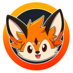 Foxy logo