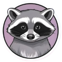 First Convicted RACCON logo