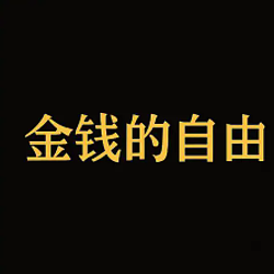 Freedom of Money logo