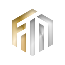 Ferrum Network logo