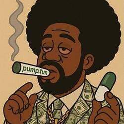 Afroman logo