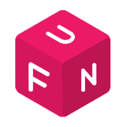 FUNToken logo