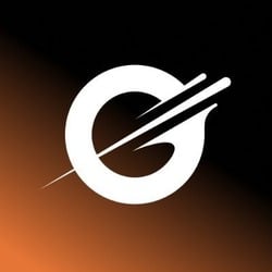 Gravity (by Galxe) logo