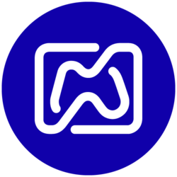 GAME by Virtuals logo