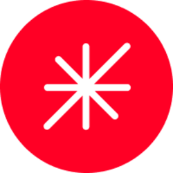 Gamma Token logo