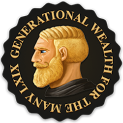Generative Intelligence logo