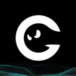 GhostwareOS logo