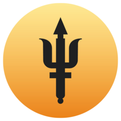 GKHAN logo