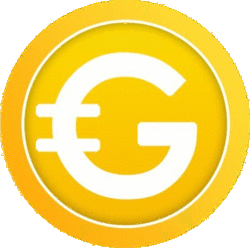 Goldcoin logo