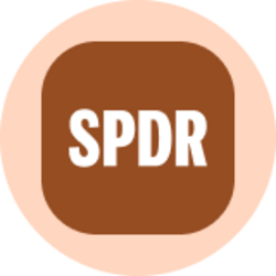 SPDR Gold Shares (Ondo Tokenized) logo