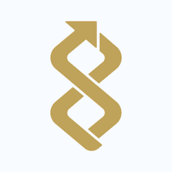 Streamex GLDY logo