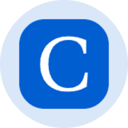 Corning (Ondo Tokenized) logo