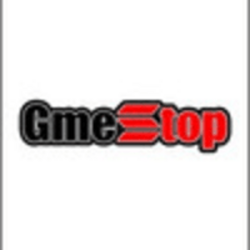 GME (Ethereum) logo