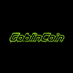GoblinCoin logo