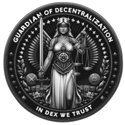 GUARD OF DECENT logo