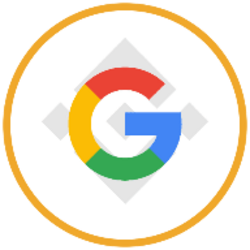 Alphabet (bStocks Tokenized Stock) logo