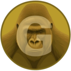 Gorilla Finance logo