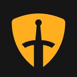 Camelot Token logo