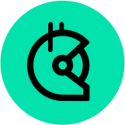 Gitcoin logo