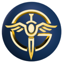 The Fearless Guardian logo