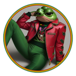 GucciPepe logo