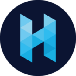 Humanoid Network by Virtuals logo