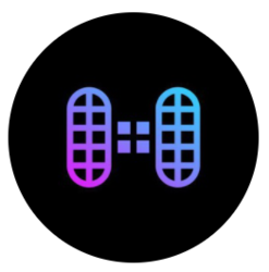 Hubble logo