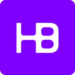 HEEBOO logo