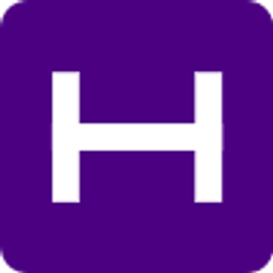 HEXAR AI logo