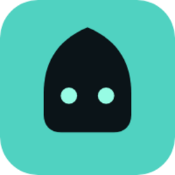 HyperHood logo