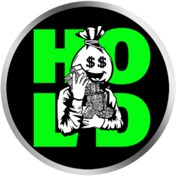 HoldFlow logo